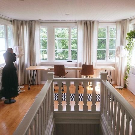 Folk Och Fae Hotel Grisslehamn Cameră foto