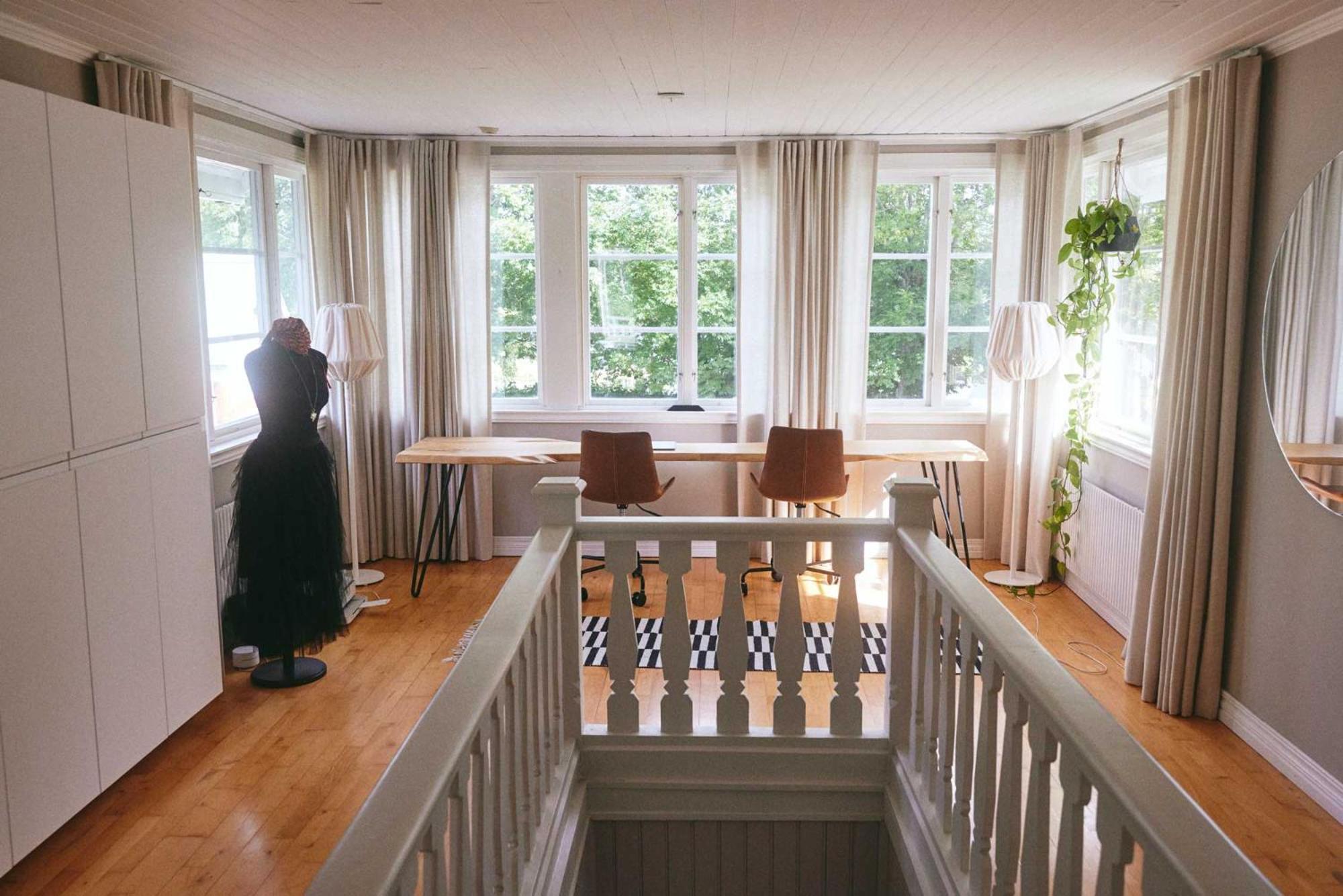 Folk Och Fae Hotel Grisslehamn Cameră foto