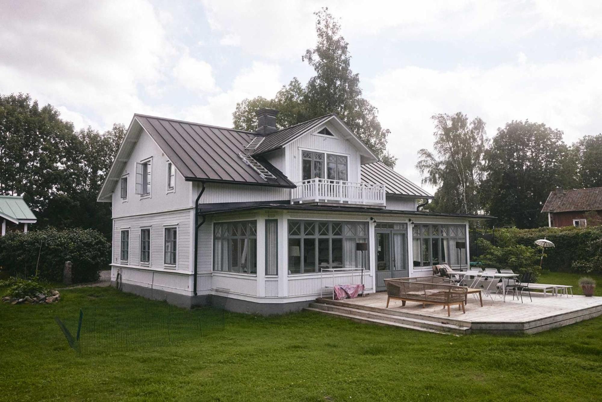 Folk Och Fae Hotel Grisslehamn Cameră foto